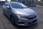 Honda City VX navi 2018 for sale -0