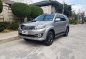 Toyota Fortuner 2016 for sale-0