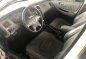 RUSH SALE! 2001 Honda Accord VTi-L Variant Automatic Transmission-4