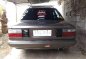 Toyota Corolla XL5 Manual Brown For Sale -2