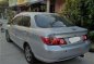 Honda City Vtec 2007 Silver Fresh For Sale-3