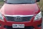 Toyota Innova 2014 for sale-0