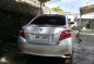 2015 Toyota Vios E for sale-10