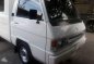Mitsubishi L300 fb exceed FOR SALE 2106 -1