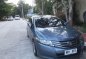 2009 Honda City 1.3 manual FOR SALE -3