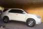 Toyota Fortuner V matic 4x4 Diesel FOR SALE 2005-1