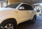 Toyota Fortuner V matic 4x4 Diesel FOR SALE 2005-3