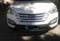 2013 Hyundai Sta Fe AT 4x2 FOR SALE -2