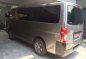 2016 Nissan NV350 Urvan 18-Seater-0