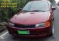 Mitsubishi Lancer 1997 (Pizza pie) for sale -7