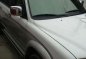 Sale or swap Mitsubishi Strada pick up 2001-1