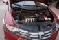 Honda City 2010 AT 1.3 accurate shifting fresh inside out spotless pnt-6