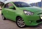 2013 Mitsubishi Mirage gls FOR SALE-2