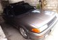 Toyota Corolla XL5 Manual Brown For Sale -0