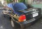 Honda City 1997 EXi Black Sedan For Sale -2