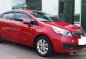 Kia Rio Red 2016 AT No assume balance mirage vios accent-1