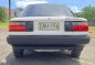 1991 Toyota Corolla xl4 1st own pristine condition 131tkms lo-2