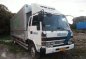 TRUCK FOR SALE Japan Surplus Isuzu 10 Wheeler and Forward Wingvan-4