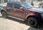 Best Buy Isuzu Dmax AT-0