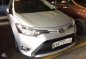 2017 Toyota Vios 1.3 e manual dual vvti-0