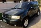 Ford Escape xlt 4x4 2003 Fresh For Sale -0