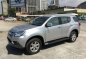 2015 Isuzu MUX LS Top of the Line For Sale-0