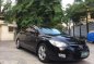 Honda Civic FD 1.8s MT 2009 Black For Sale -2