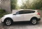 2014 Toyota RAV4 Automatic Transmission-0