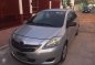 Toyota Vios 2009 J Manual for sale -0