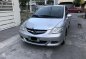 2008 Honda City 1.3 Idsi Automatic for sale-1