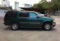 2000 Ford Expedition XLT Green SUV For Sale -7