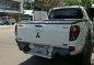 MITSUBISHI rush fs STRADA gls 4x4 2011 not hilux ranger dmax navara-1