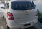 Chevrolet Spin 2014 LS 1.3 Dsl # not Avanza not Ertiga-1