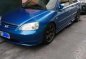 2001 Honda Civic vti s matic tranny for sale -1