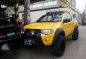 2011 Mitsubishi Strada for sale  ​ fully loaded-1