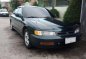 1997 Honda Accord VTI-S 2.2 AT Green For Sale -5