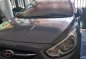 Hyundai Accent Mitsubishi Mirage G4 GLS 2015 for sale-2