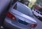 RUSH Toyota Corolla Altis 2003 AT for sale -4