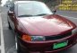 Mitsubishi lancer pizza pie 97 GL for sale  ​ fully loaded-2