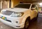 Toyota Fortuner V matic 4x4 Diesel FOR SALE 2005-2