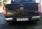 Nissan Navara Calibre 2016 for sale -3