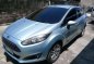 Ford Fiesta 2014 for sale -4