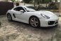 Porsche Cayman 2014 for sale-0