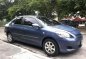 2009 Toyota Vios 1.3E-3