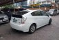 2012 Toyota Prius hybrid 20km per liter-1
