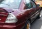 Mitsubishi lancer pizza pie 97 GL for sale  ​ fully loaded-1