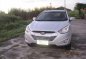 Hyundai Tucson 2012 gls matic for sale -0