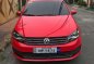 2017 Volkswagen Polo Sedan 1.6 Automatic GAS 200k all-in DP-1