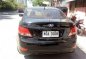 Hyundai Accent Manual 2015 for sale-1