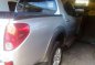 Mitsubishi Strada 2008 Mdl Matic 4x4 for sale-3